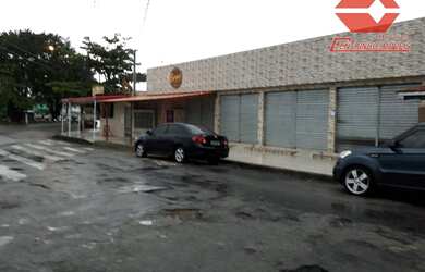 Imagem 2: Loja comercial para locação, Jardim Helena Maria, Guarujá