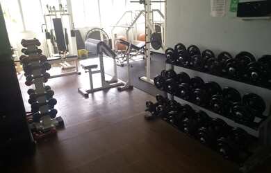 Imagem 15: Apartamento para venda tem 60 metros quadrados com 3 quartos em Parque...