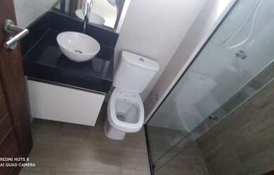 Imagem 5: Alugo Apto no Aeroclube. Varanda, 60m² de Área, 1 Vaga na garageme2...