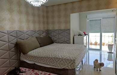 Imagem 5: Casa de condomínio sobrado no Santa Cruz II 180 metros 03 suíte Bairro...