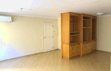 Imagem 2: APARTAMENTO A VENDA NO CHARMOSO JARDIM PAULISTA, COM DUAS VAGAS DE GARAGEM