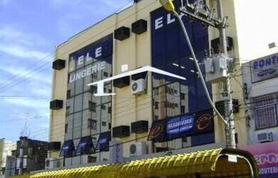 Imagem: O depósito possui 56m² de Área e está localizado em Centro