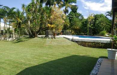 Imagem 6: Casa Alto Padrão à venda em Guarujá/SP