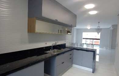 Imagem 15: APARTAMENTO SUPER AMPLO, MODERNO E ACONCHEGANTE EM ANDAR ALTO COM VISTA...