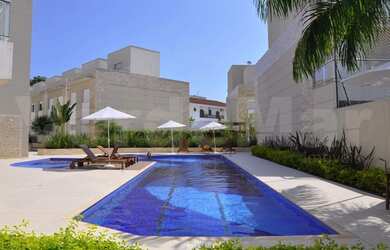 Imagem 16: Ocean Place Guarujá. Casa a venda em Condomínio fechado