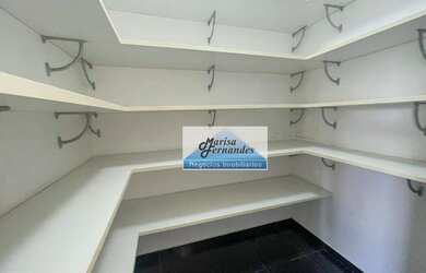 Imagem 11: Apartamento 04 dormitórios, 202 m² - venda por R$ 2.299.000 ou aluguel...