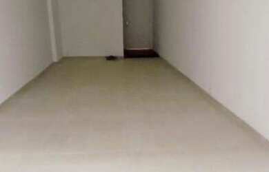 Imagem: O depósito possui 1 Vaga na garagem, 36m² de Área e está