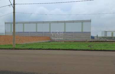 Imagem 5: terreno - Betel - Paulínia