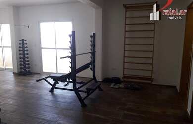 Imagem 11: Apartamento à venda, 66 m² por R$ 445.000,00 - Caiçara - Praia Grande/SP