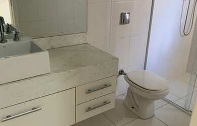 Imagem 11: CASA PARA LOCAÇÃO JARDIM PORTAL DOS IPÊS - INDAIATUBA