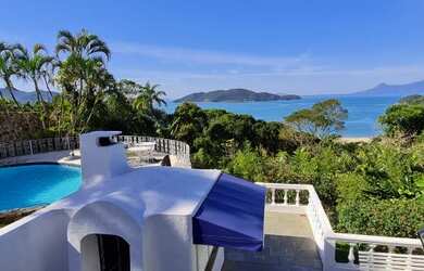 Imagem 9: Casa de condomínio Praia da cocanha