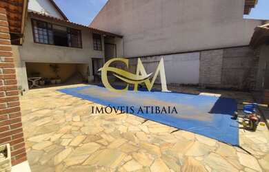 Imagem 11: Casa em Associação de Moradores em Atibaia