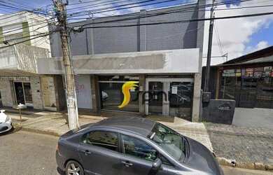 Imagem: O depósito possui 380m² de Área e está localizado em Nossa