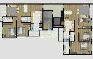 Imagem 9: CAXIAS DO SUL - Apartamento Padrão - Jardim América