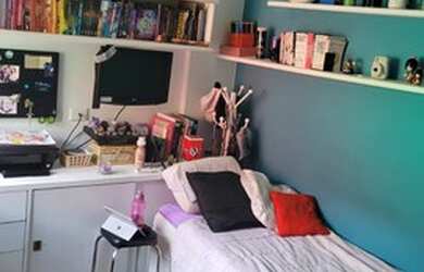 Imagem 14: 03 Qtos - Tamarineira. Varanda, 127m² de Área, 1 Vaga na garageme3 Dormitórios