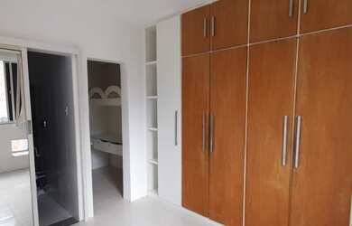 Imagem 12: Apartamento a venda com 57 m2, 1/4 com gabinete em Amaralina, Salvador...