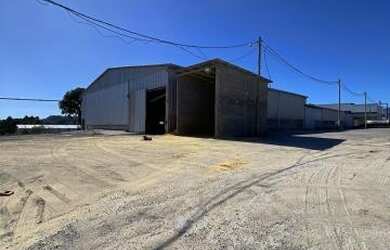 Imagem 13: Pavilhão / Depósito São Giácomo Caxias do Sul