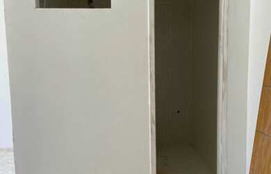 Imagem 8: Excelente casa na freguesia Jacarepaguá, primeira locação