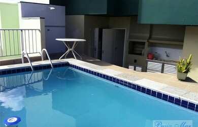 Imagem 2: Cobertura residencial à venda, Astúrias, Guarujá - CO0088