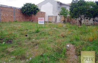Imagem 8: Terreno à venda, 360 m² por R$ 395.000,00 - Atuba - Curitiba/PR