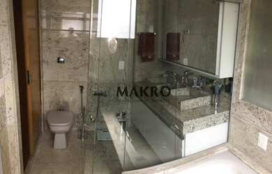 Imagem 12: Cobertura com 4 quartos, 390 m² - venda por R$ 5.000.000 ou aluguel por...