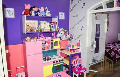 Imagem 11: Casa Térrea para Venda em Curitiba, Cajuru, 2 dormitórios, 2 banheiros,...