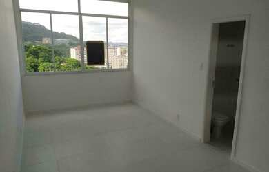 Imagem: A kitnet possui 1 Dormitório, 1 Banheiro, 22m² de Área e