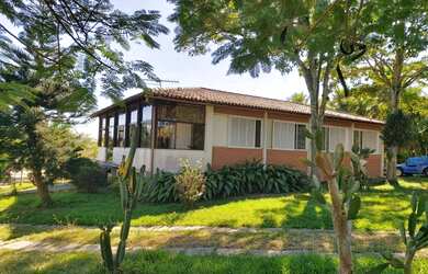 Imagem 15: Vendo área com casa alto da pontinha- Araruama RJ