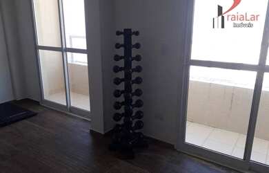 Imagem 14: Apartamento à venda, 66 m² por R$ 445.000,00 - Caiçara - Praia Grande/SP