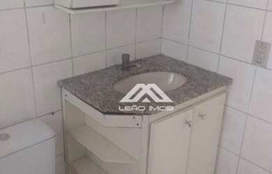 Imagem 14: Apartamento com 1 dormitório, 54 m² - venda por R$ 190.000,00 ou aluguel...