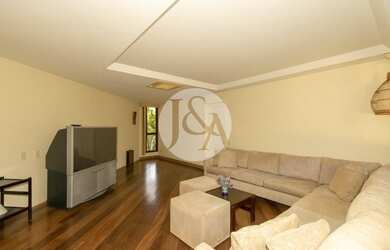 Imagem 16: RIO DE JANEIRO - Casa Padrão - Itanhangá