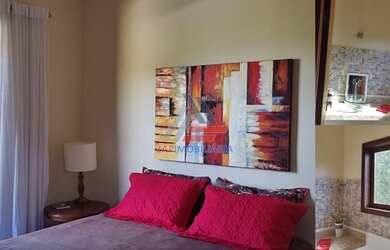 Imagem 13: VENDA ,PORTO LARANJEIRAS, PIRACAIA,550M², 5 SUÍTES, VISTA PARA REPRESA