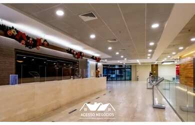 Imagem 3: ESPAÇO CORPORATIVO NO BOTAFOGO - RJ 751 M² - 17 VAGAS