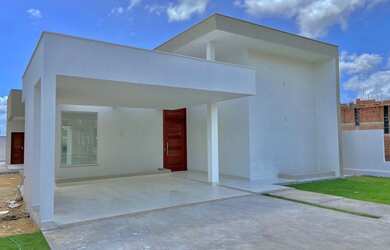 Imagem 6: Linda casa a venda no condomínio green club 3, agende sua visita