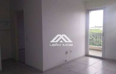 Imagem 1: Apartamento com 1 dormitório, 54 m² - venda por R$ 190.000,00 ou aluguel...
