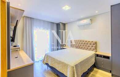 Imagem 7: Sobrado com 3 Suítes à venda, 270 m² por R$ 1.690.000 - Condomínio...