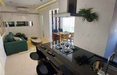 Imagem 5: Apartamento com 1 suíte, 55 m² - venda por R$ 790.000 ou aluguel por...