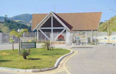 Imagem 1: Terreno à venda, 1072 m² por R$ 216.270,00 - Reserva Fazenda São Francisco...