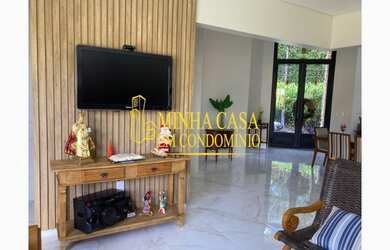 Imagem 2: CASA CONDOMINIO GOLDEN PARK II