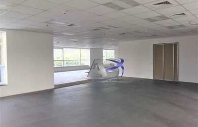 Imagem 2: Andar Corporativo à venda, 406 m² por R$ 6.530.000,01 - Brooklin - São...