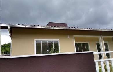 Imagem 9: Venda de casa no bairro três rios do norte em Jaraguá do sul