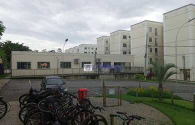 Imagem 1: Apartamento a Locação 2 qts no Garden no Park Real Resort /Cosmos -Rj