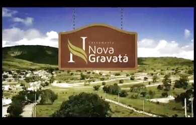 Imagem: O terreno possui 250m² de Área e está localizado em Cruzeiro