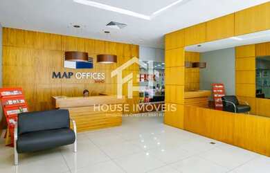 Imagem: O depósito possui 30m² de Área e está localizado em Jacarepaguá