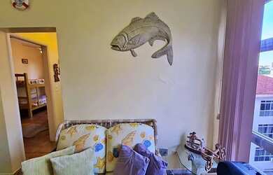 Imagem 8: 03 DORMITÓRIOS, BEM LOCALIZADO, REGIÃO DO HOTEL CASA GRANDE