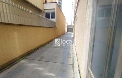 Imagem 16: Apartamento com 3 dormitórios para alugar, 160 m² por R$ 2.490/mês...