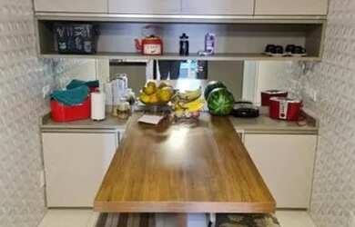 Imagem 8: OPORTUNIDADE IMPERDÍVEL APARTAMENTO À VENDA 3 SUÍTESLAZER COMPLETO...