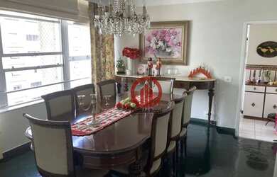 Imagem 11: Apartamento com 4 dormitórios, 275 m² - venda por R$ 2.690.000 ou aluguel por R$ 16.465/mê