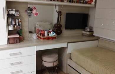 Imagem: Apartamento com 3 dormitórios à venda, 83 m² por R$ 730.000