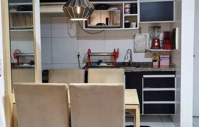 Imagem 5: Apartamento gran parque. 58m² de Área, 1 Vaga na garageme2 Dormitórios